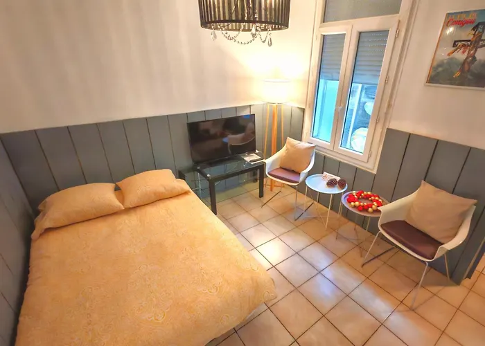Perpignan La Catalane