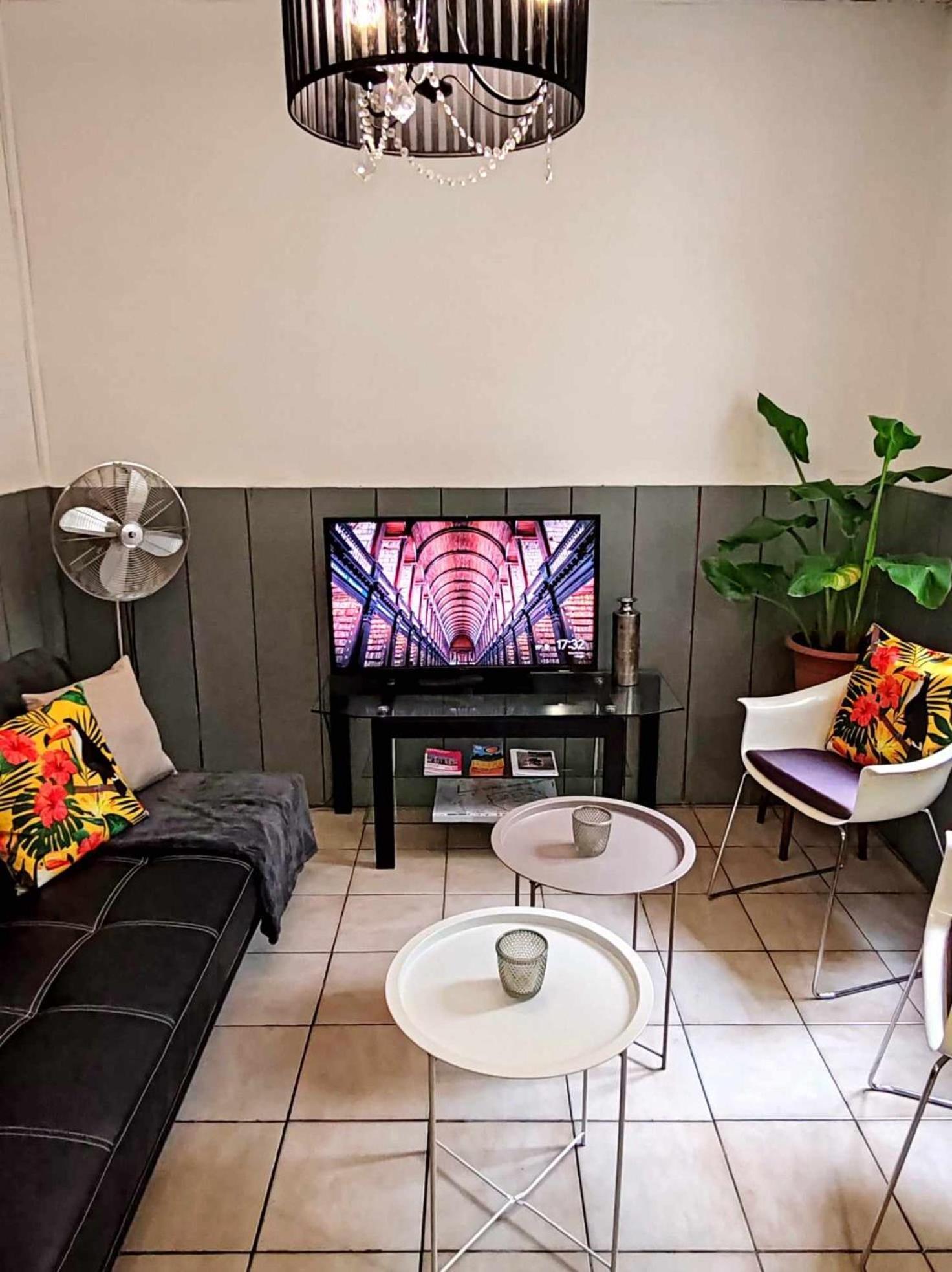 Apartment La Catalane *