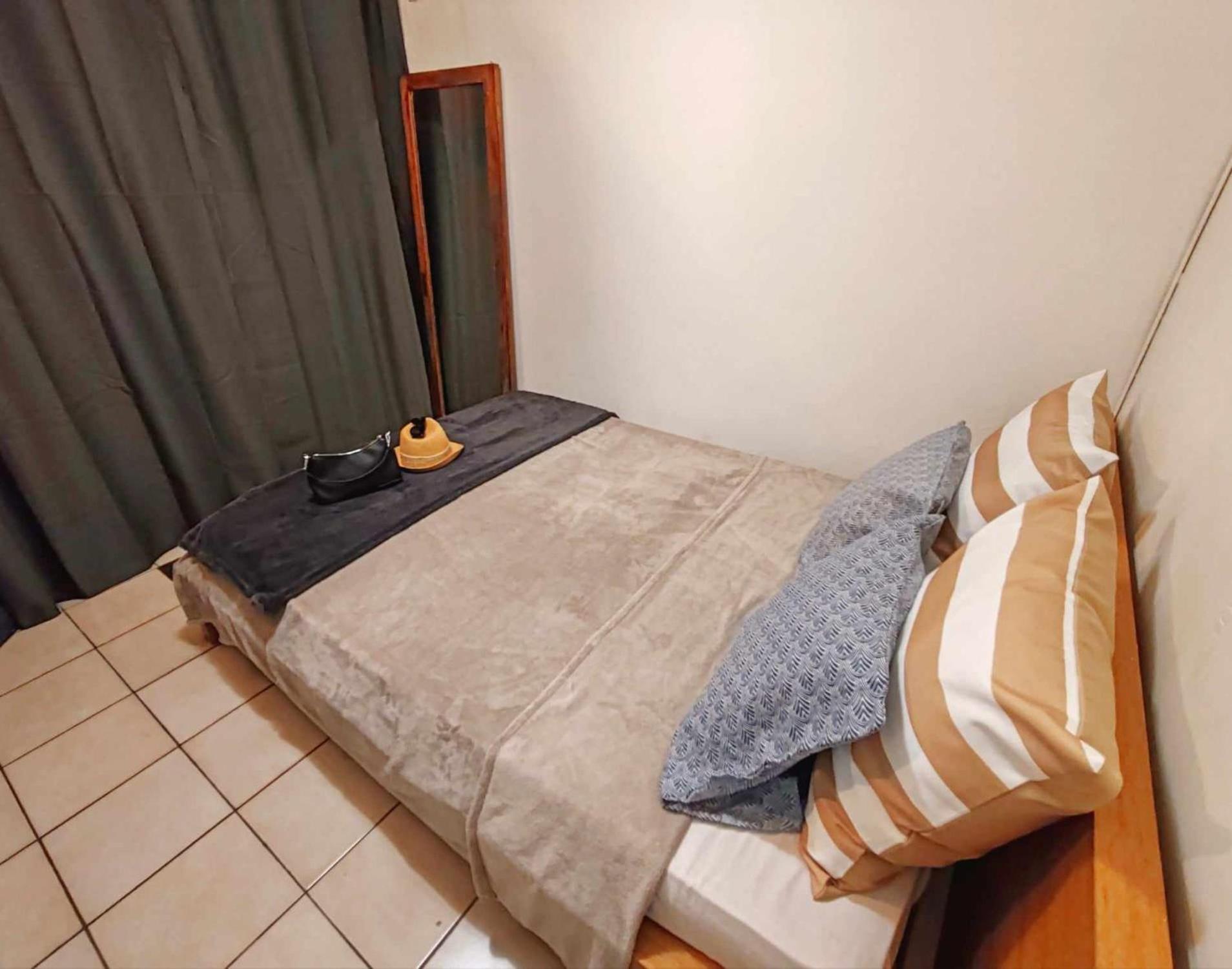 La Catalane Apartment *