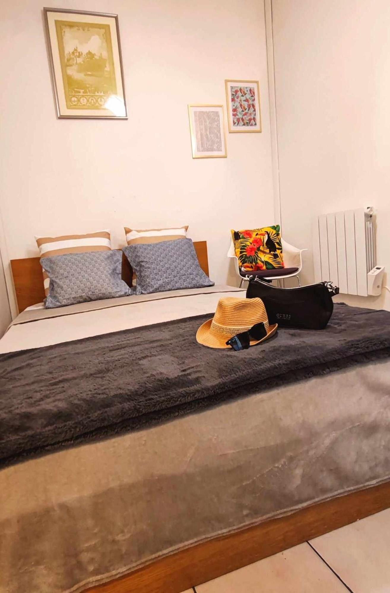 La Catalane Apartment