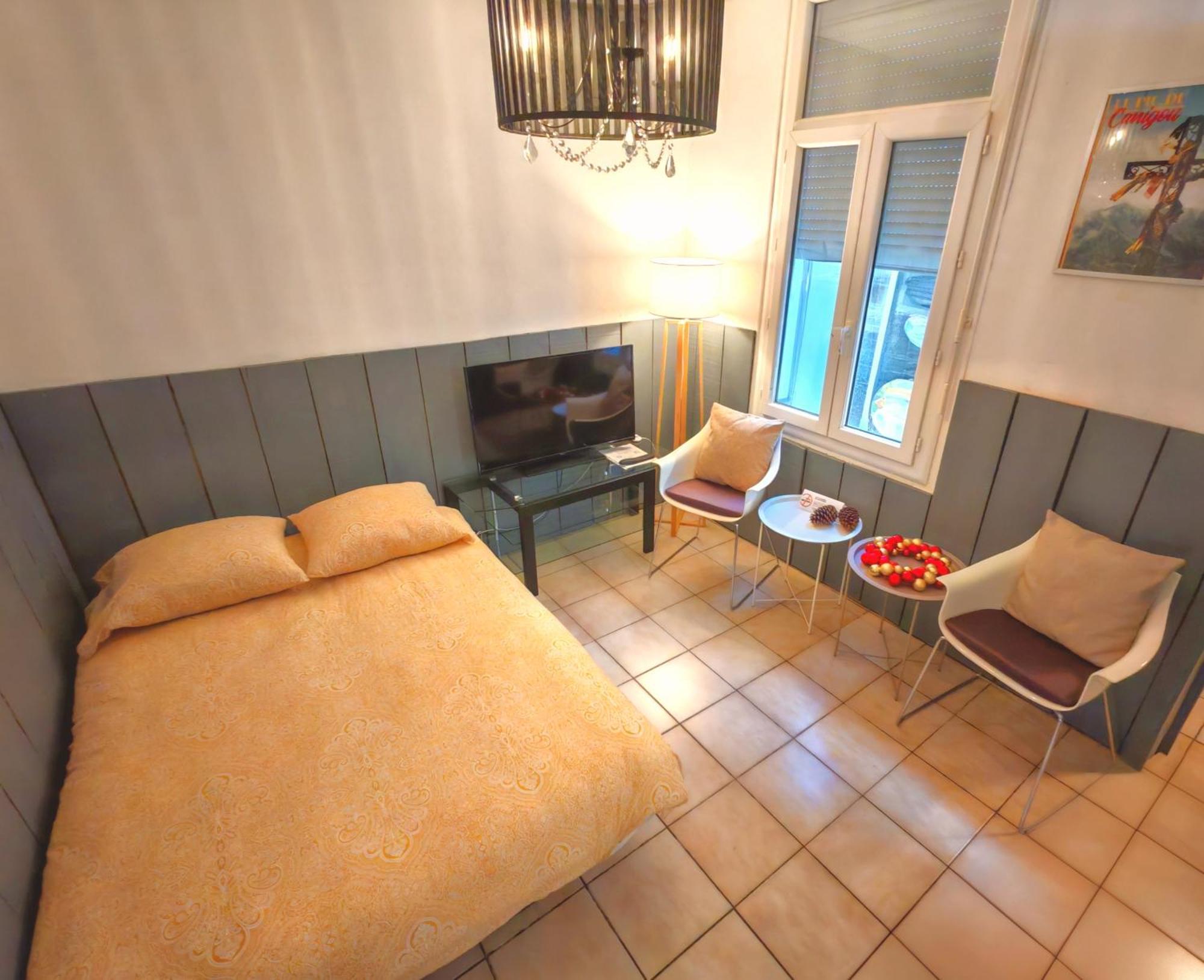 La Catalane Apartment