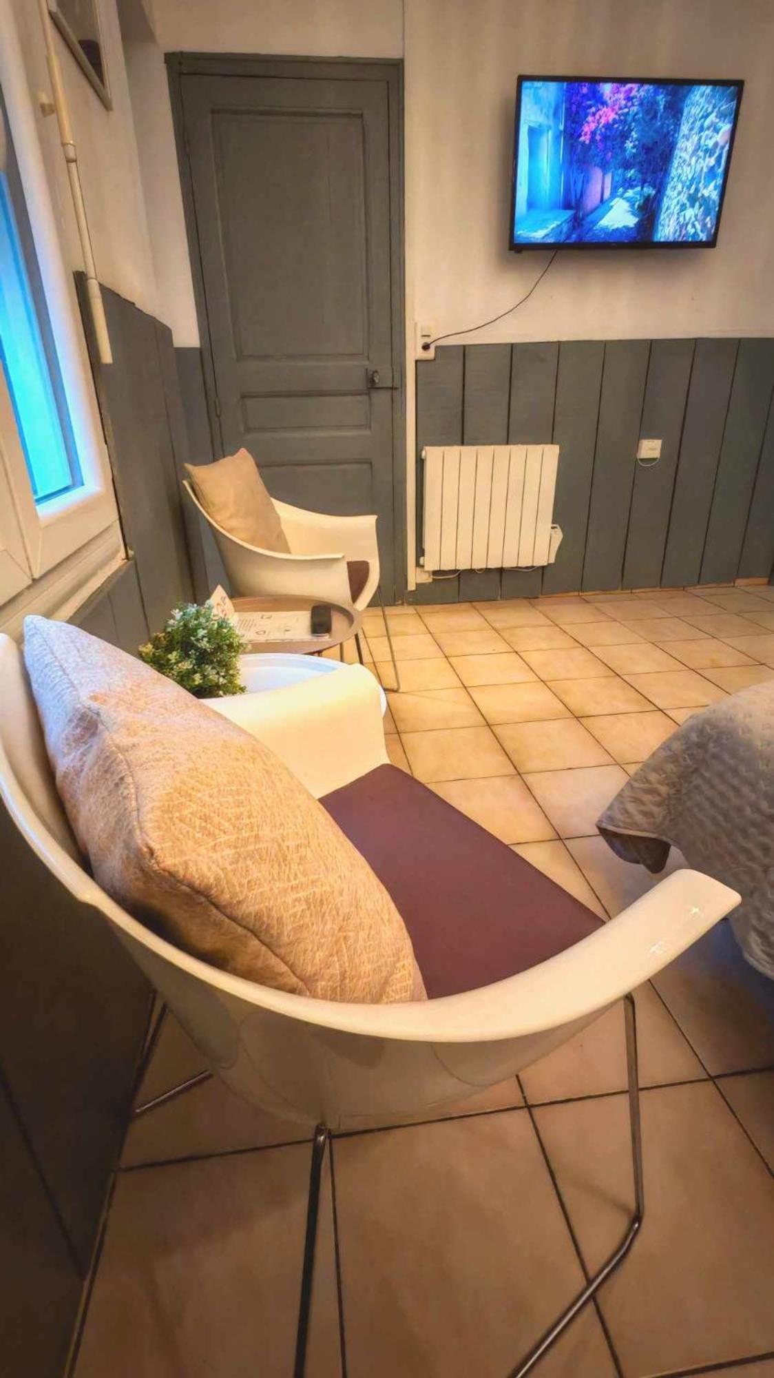 La Catalane Apartment *