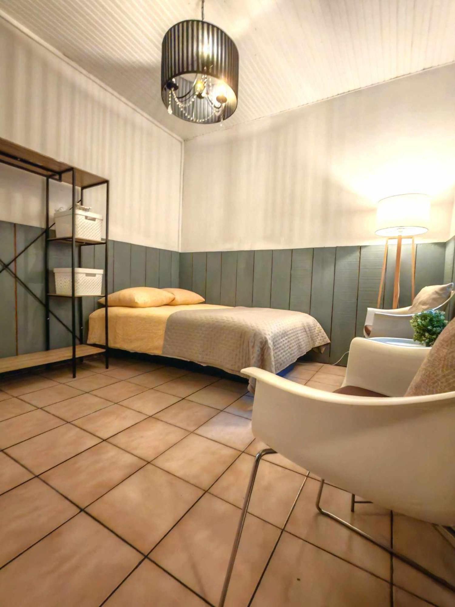 La Catalane Apartment *