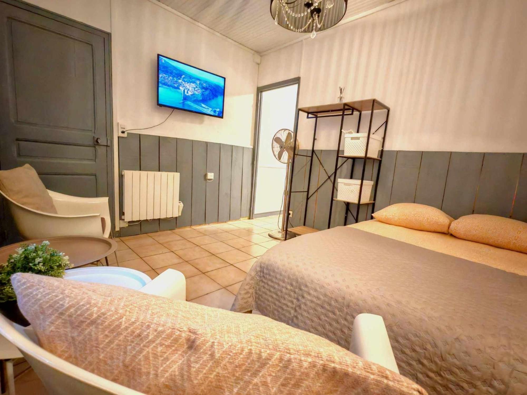 La Catalane Apartment Perpignan